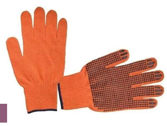 Рукавички робочіWerk WE2129